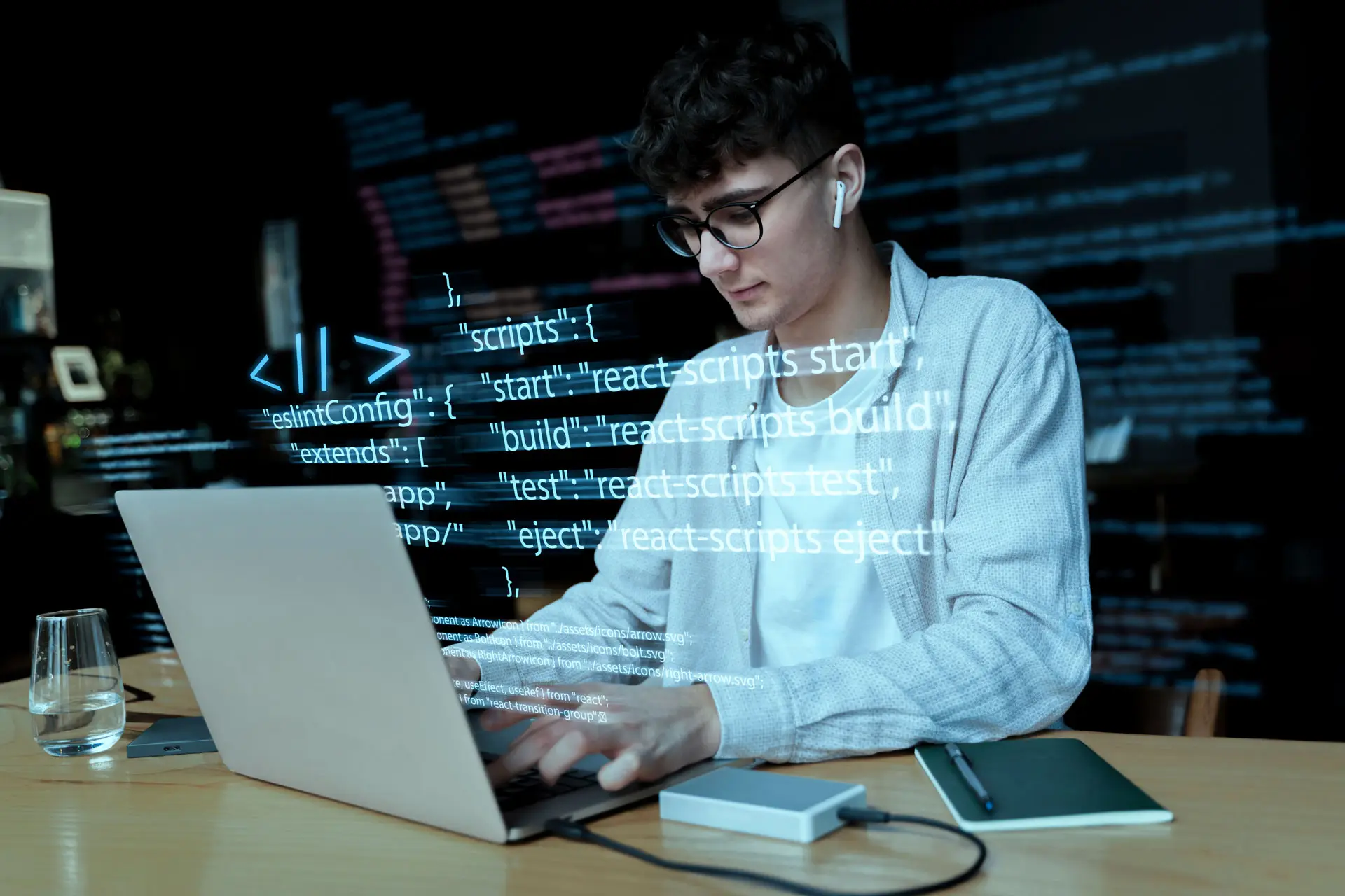 React.js and Websites: What You Need to Know