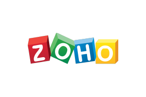 Zoho Apps